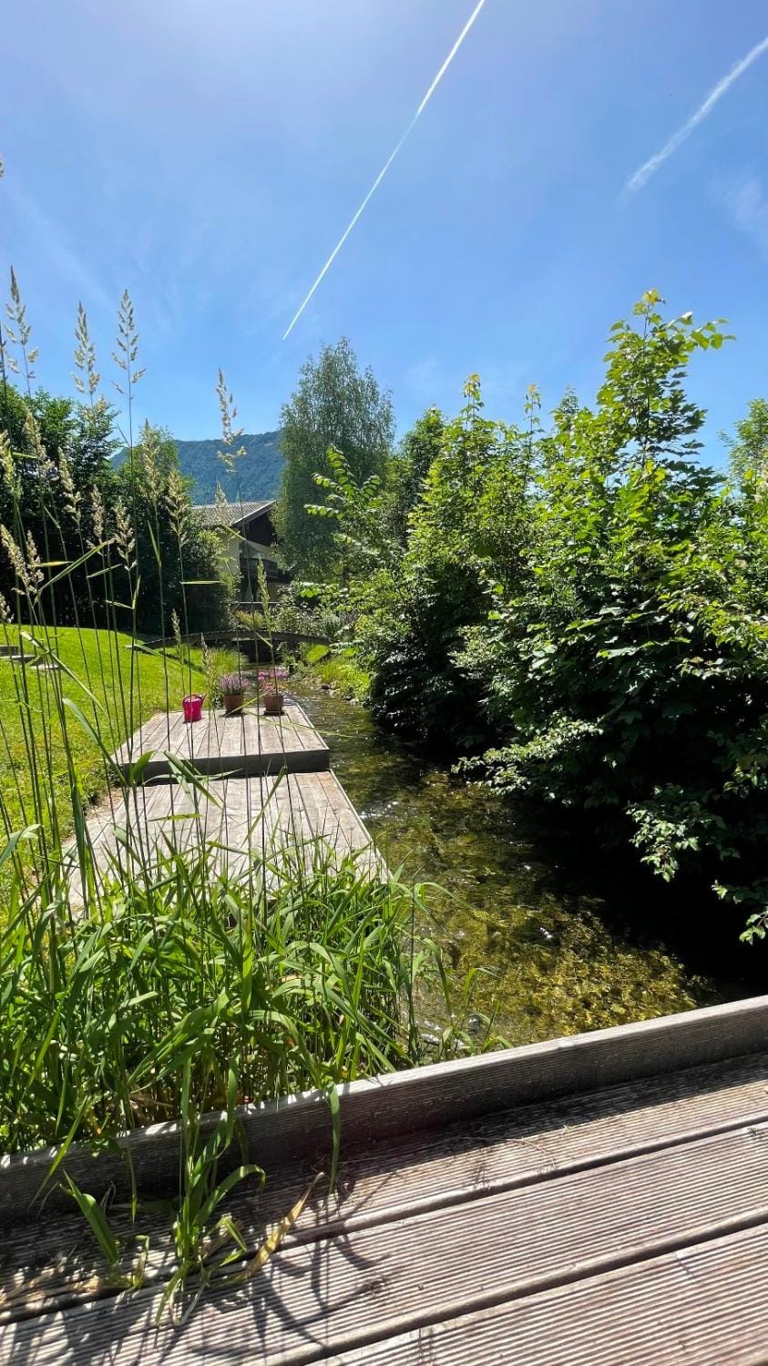 Property building, View (from property/room)