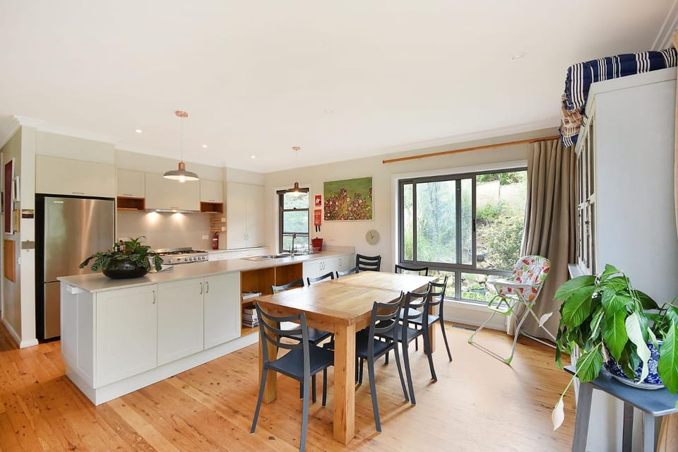 Georgette House in Leura House in Katoomba