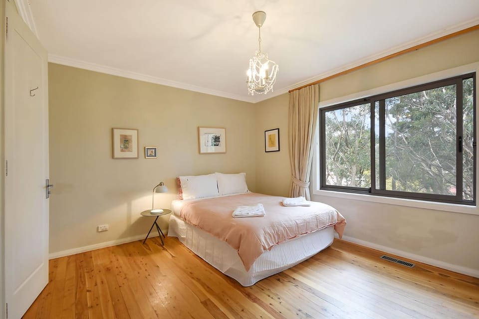 Georgette House in Leura House in Katoomba