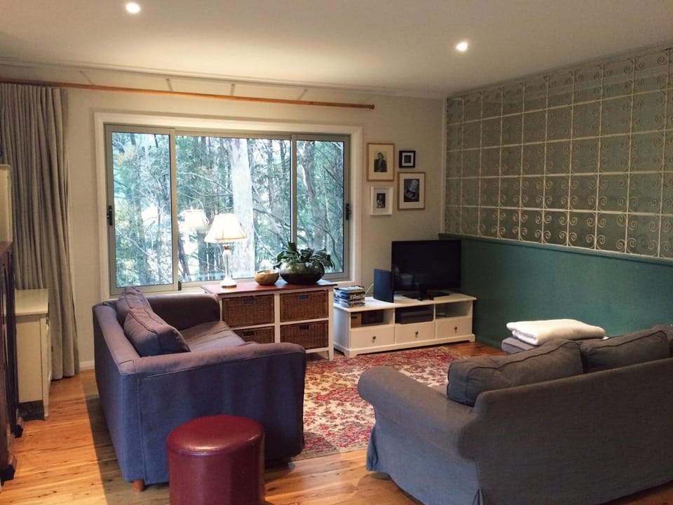 Georgette House in Leura House in Katoomba