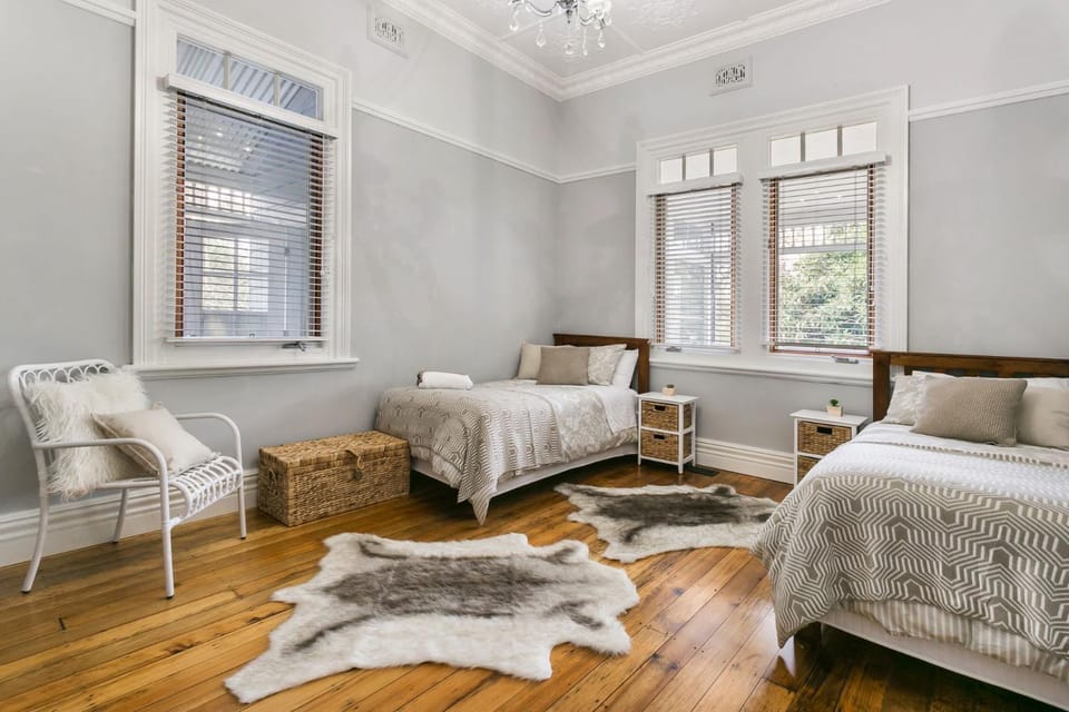 Hailsham House House in Katoomba