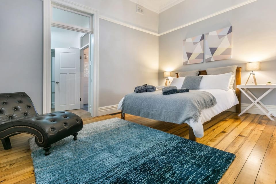 Hailsham House House in Katoomba
