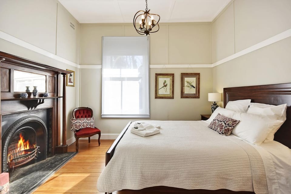 Kings Bower House in Katoomba
