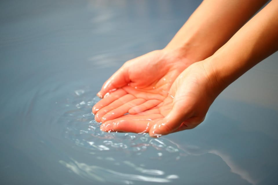 Hot Spring Bath, Spa and wellness centre/facilities, Public Bath