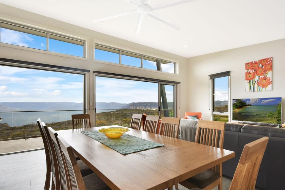 Palkana House in Wentworth Falls