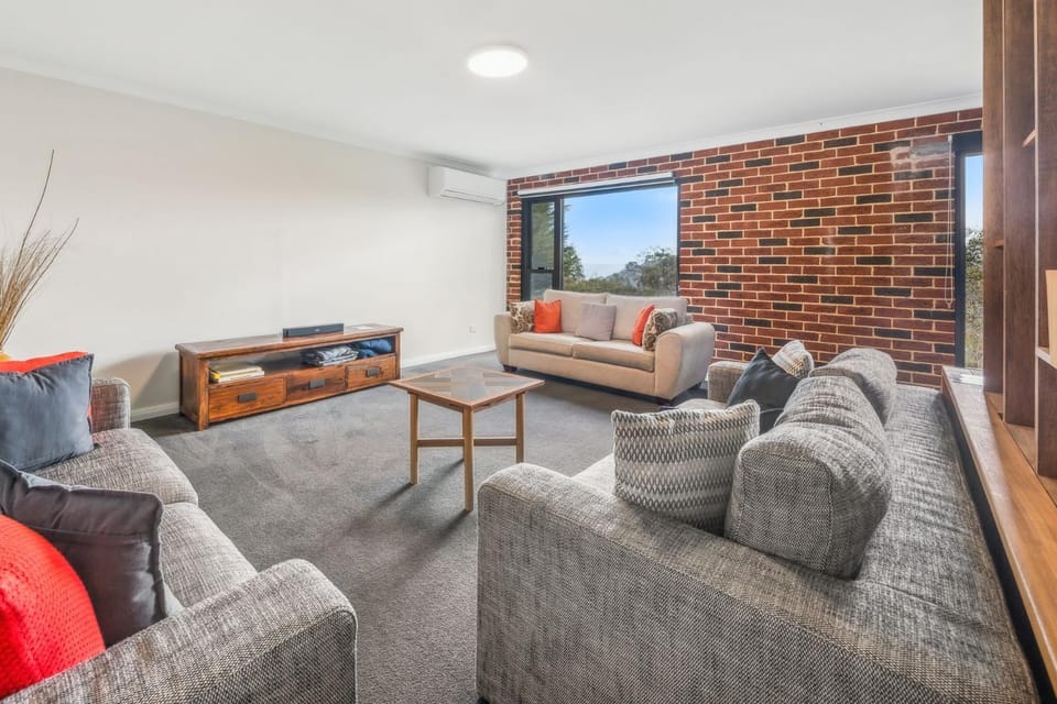 Skycrest House in Katoomba
