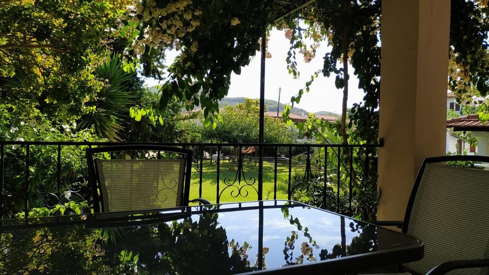 House Evristhenis 2 Apartment in Halkidiki