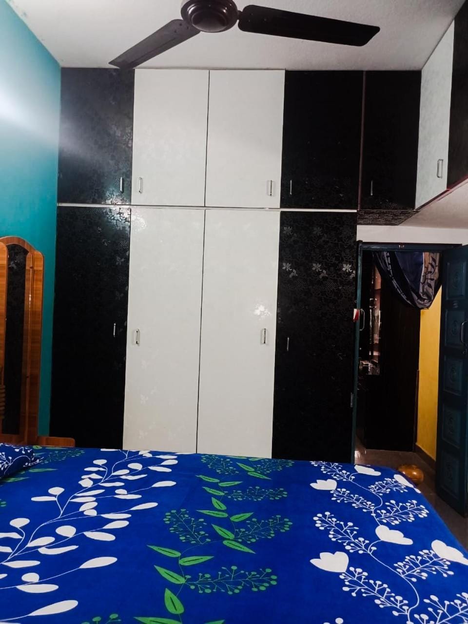 Sai Homestay Apartment in Tamil Nadu