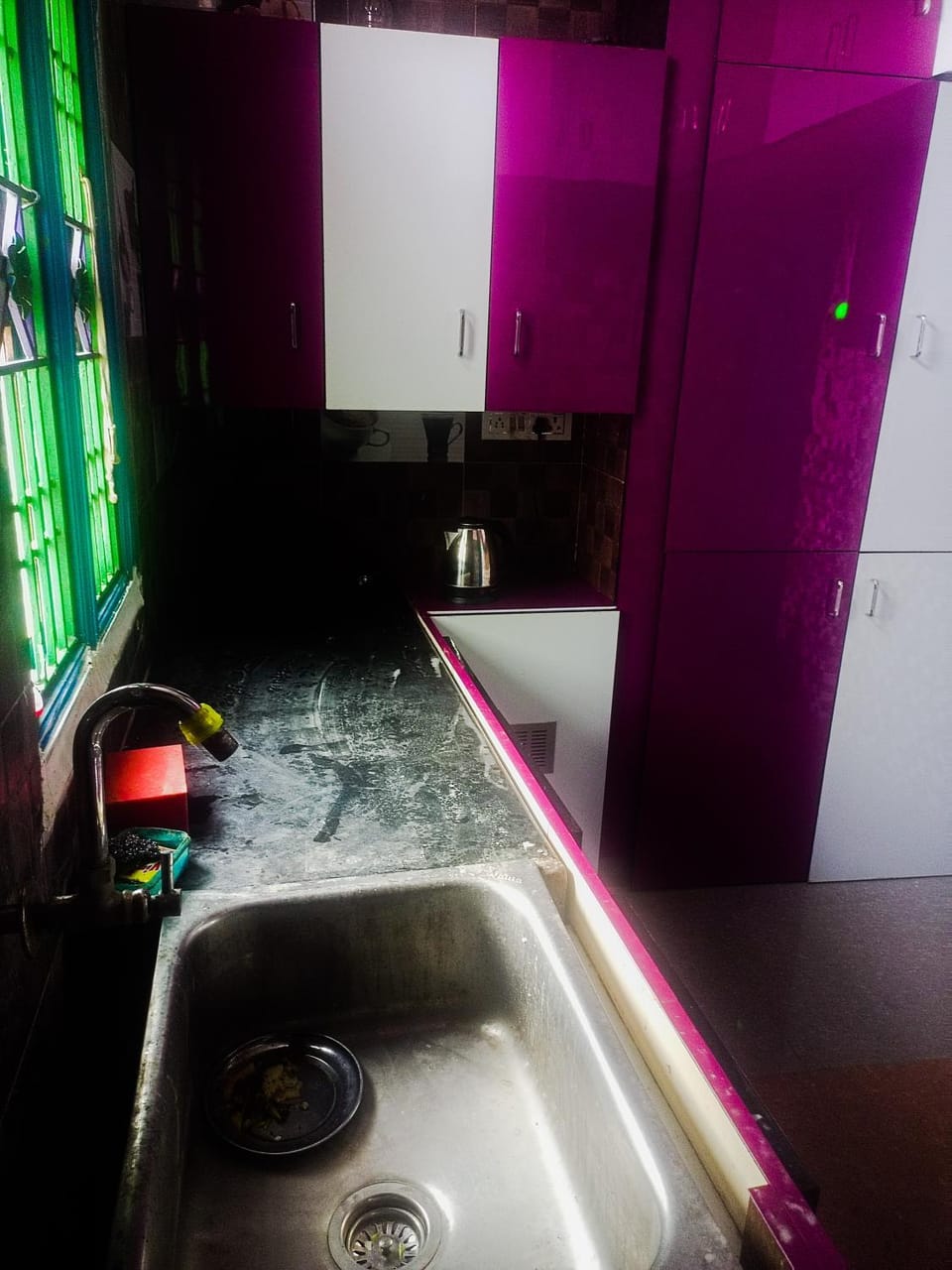 Sai Homestay Apartment in Tamil Nadu
