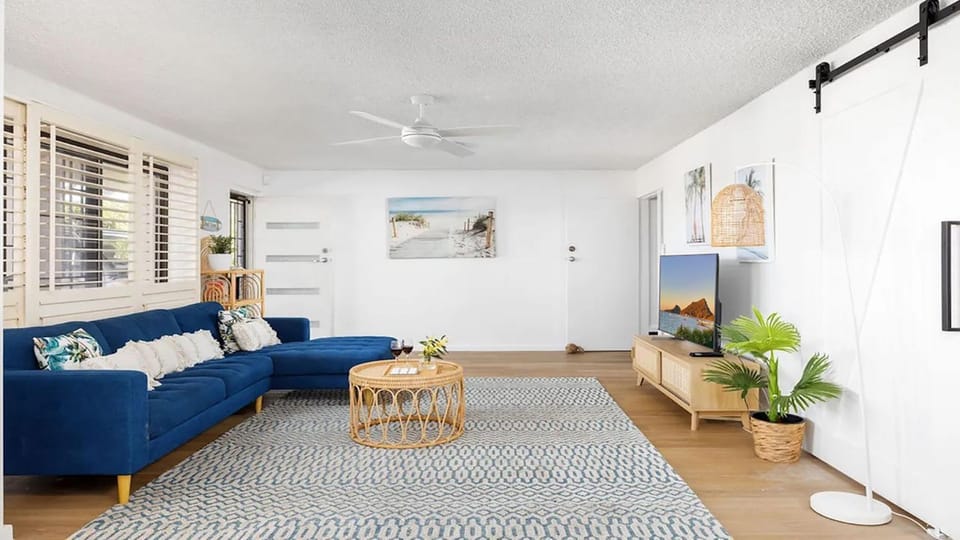 Shoal Bay Oasis House in Shoal Bay