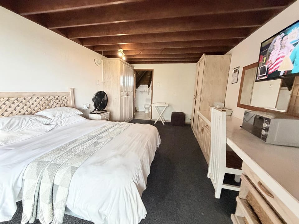TV and multimedia, Bedroom