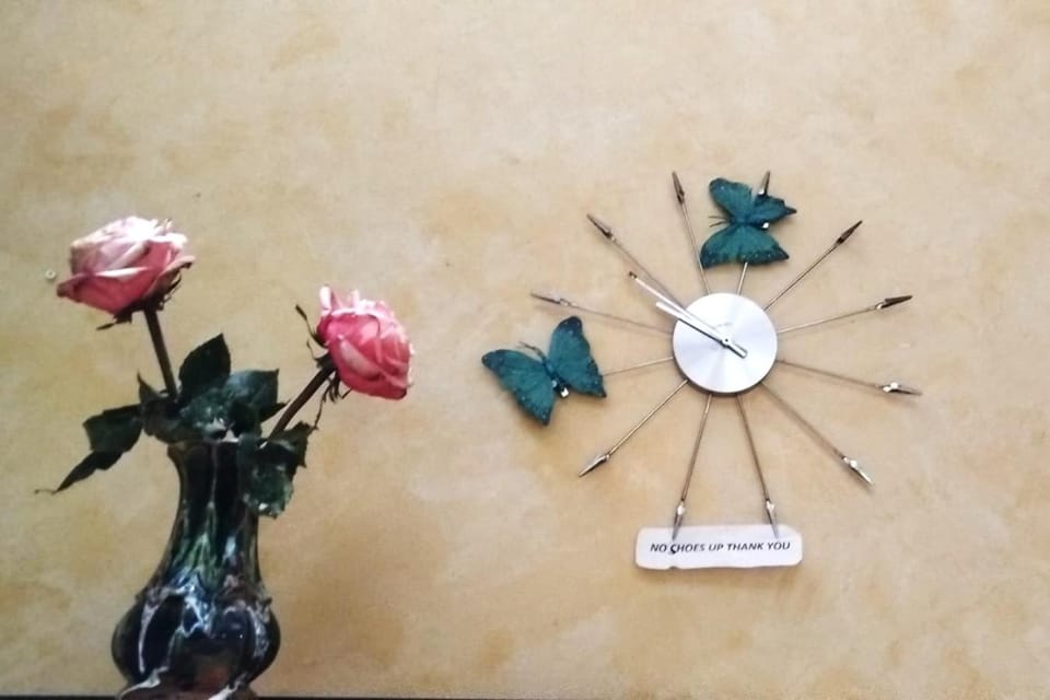 Decorative detail