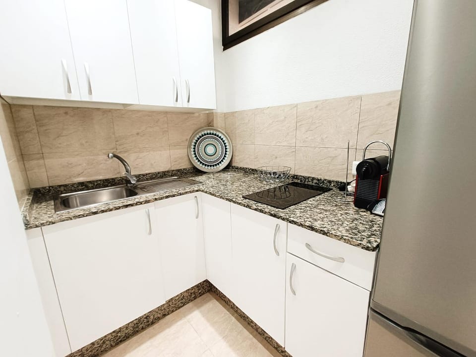 Playa del Inglés easy relax accommodation Apartment in Maspalomas