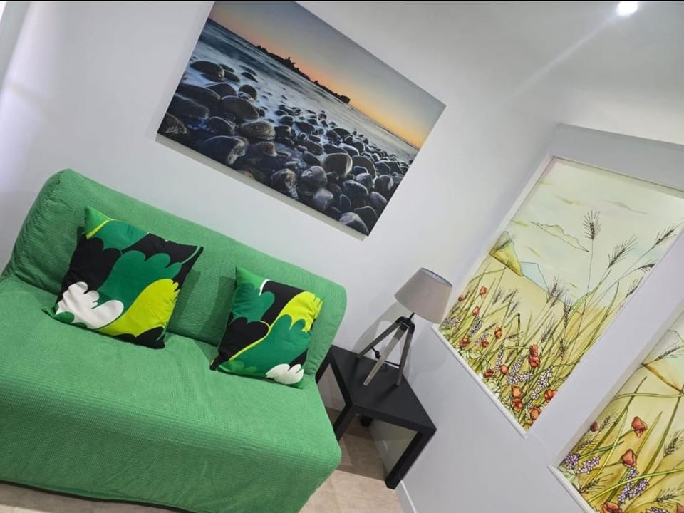 Playa del Inglés easy relax accommodation Apartment in Maspalomas