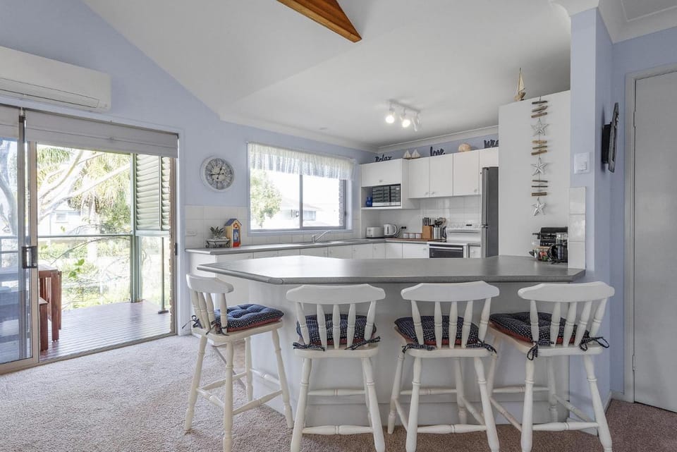 Husky Big Beach - Belle Escapes Jervis Bay House in Huskisson