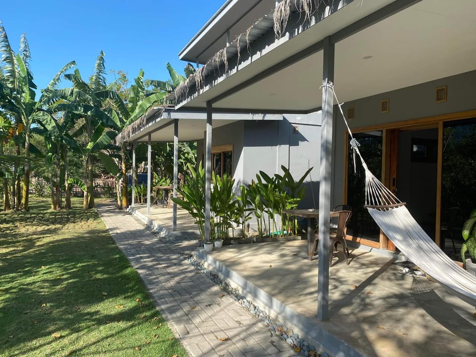 Blamada Villas Villa in Sekongkang