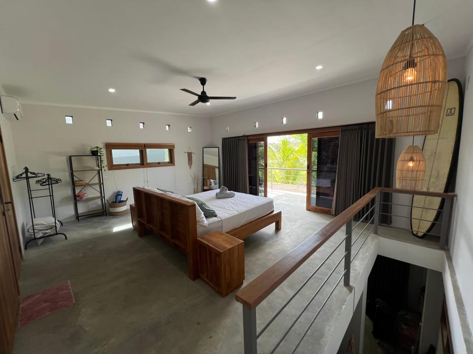 Blamada Villas Villa in Sekongkang