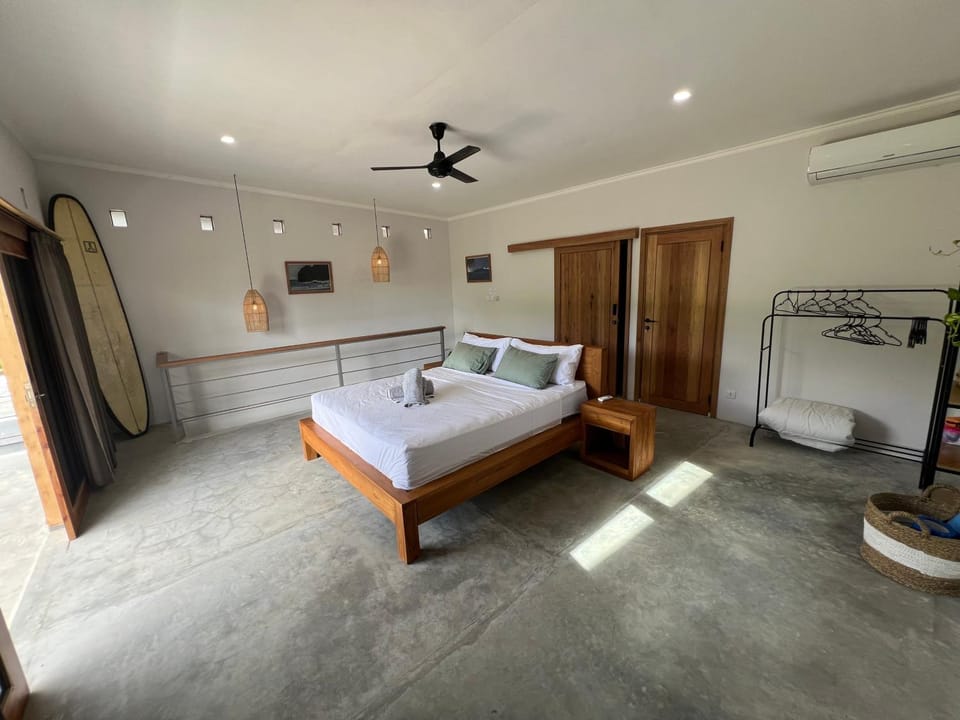 Blamada Villas Villa in Sekongkang