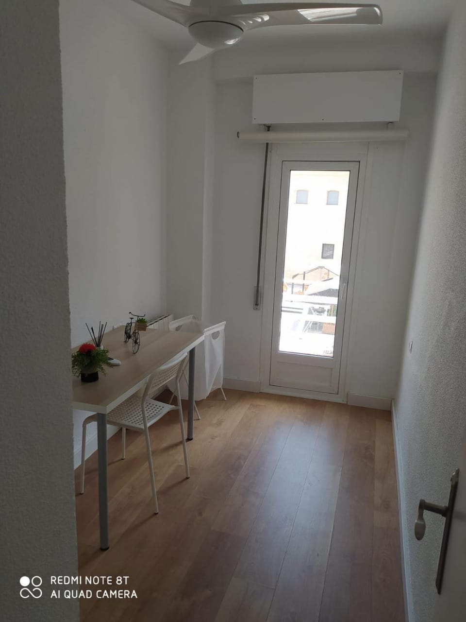 Aparramento Rosa Apartment in Murcia