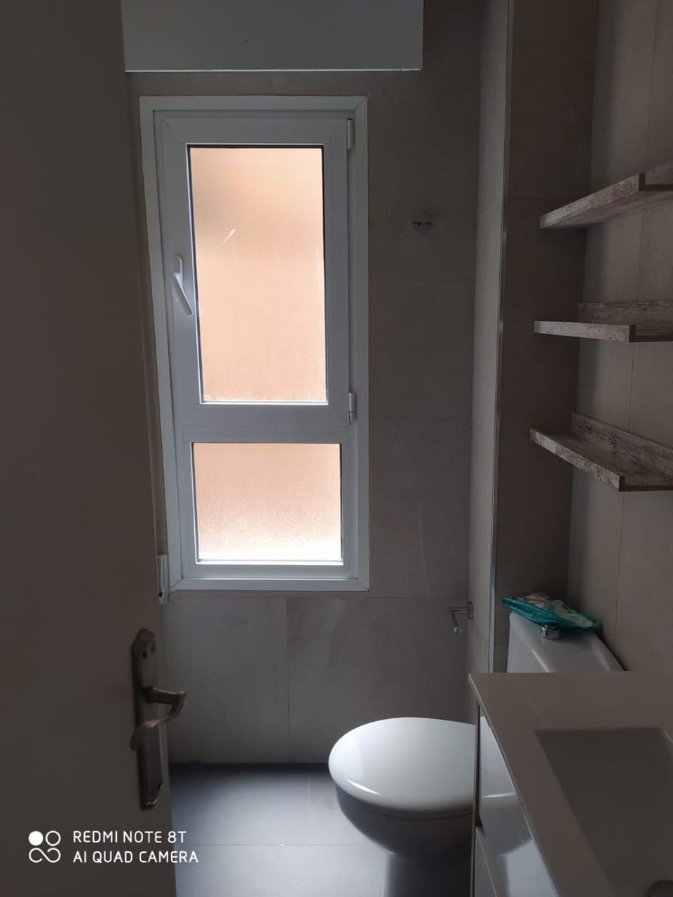 Aparramento Rosa Apartment in Murcia