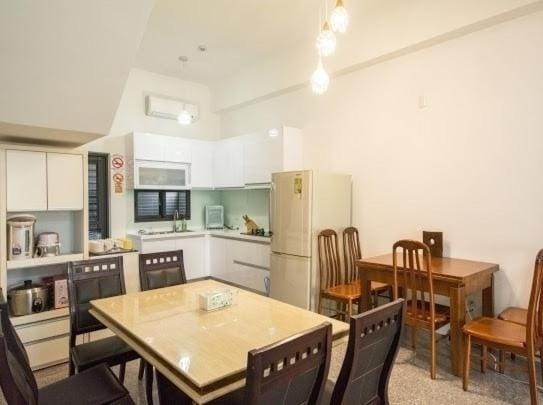 張香民宿1912 Vacation rental in Taiwan, Province of China