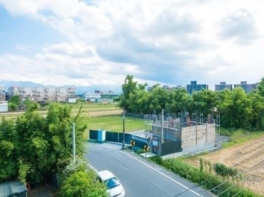 張香民宿1912 Vacation rental in Taiwan, Province of China