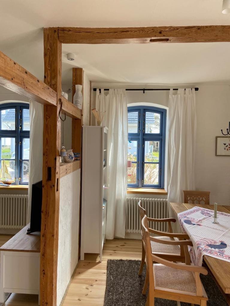 Ferienhaus Helge an der Schoritzer Wiek House in Mecklenburg-Vorpommern, Germany