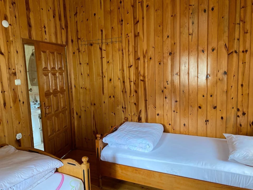 Dağ Evi İnka Chalet in Turkey