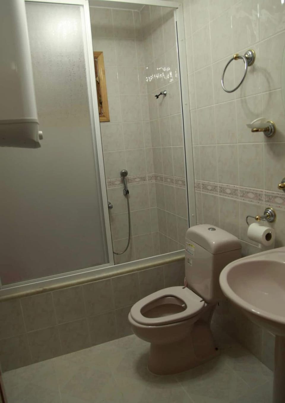 Dağ Evi İnka Chalet in Turkey