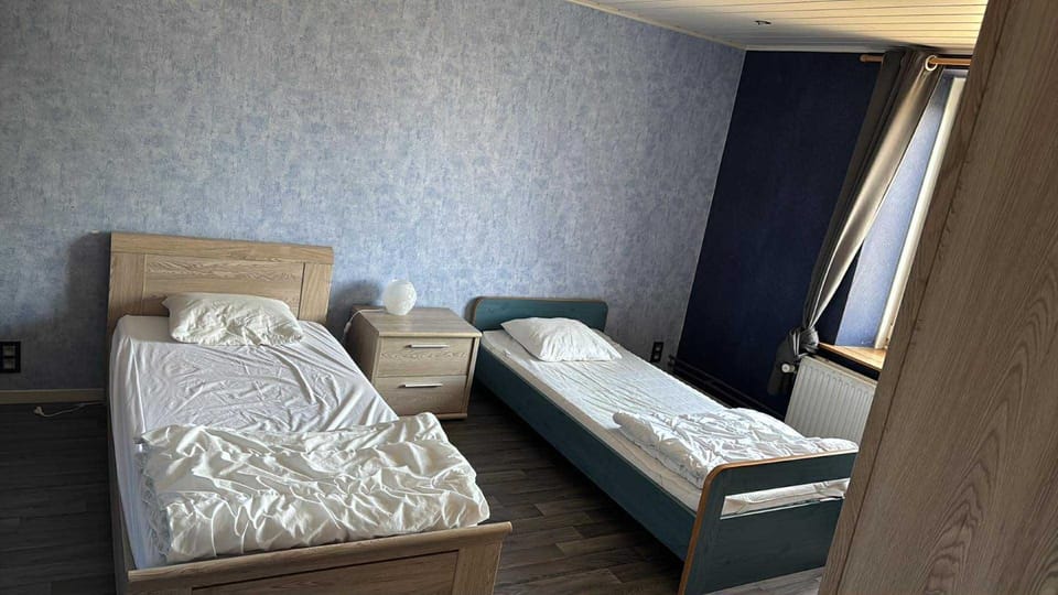 Maison de vacances aux portes des Fagnes House in Wallonia, Belgium