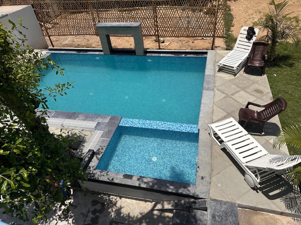 The Rukmani Homestay & Garden Vacation rental in Udaipur