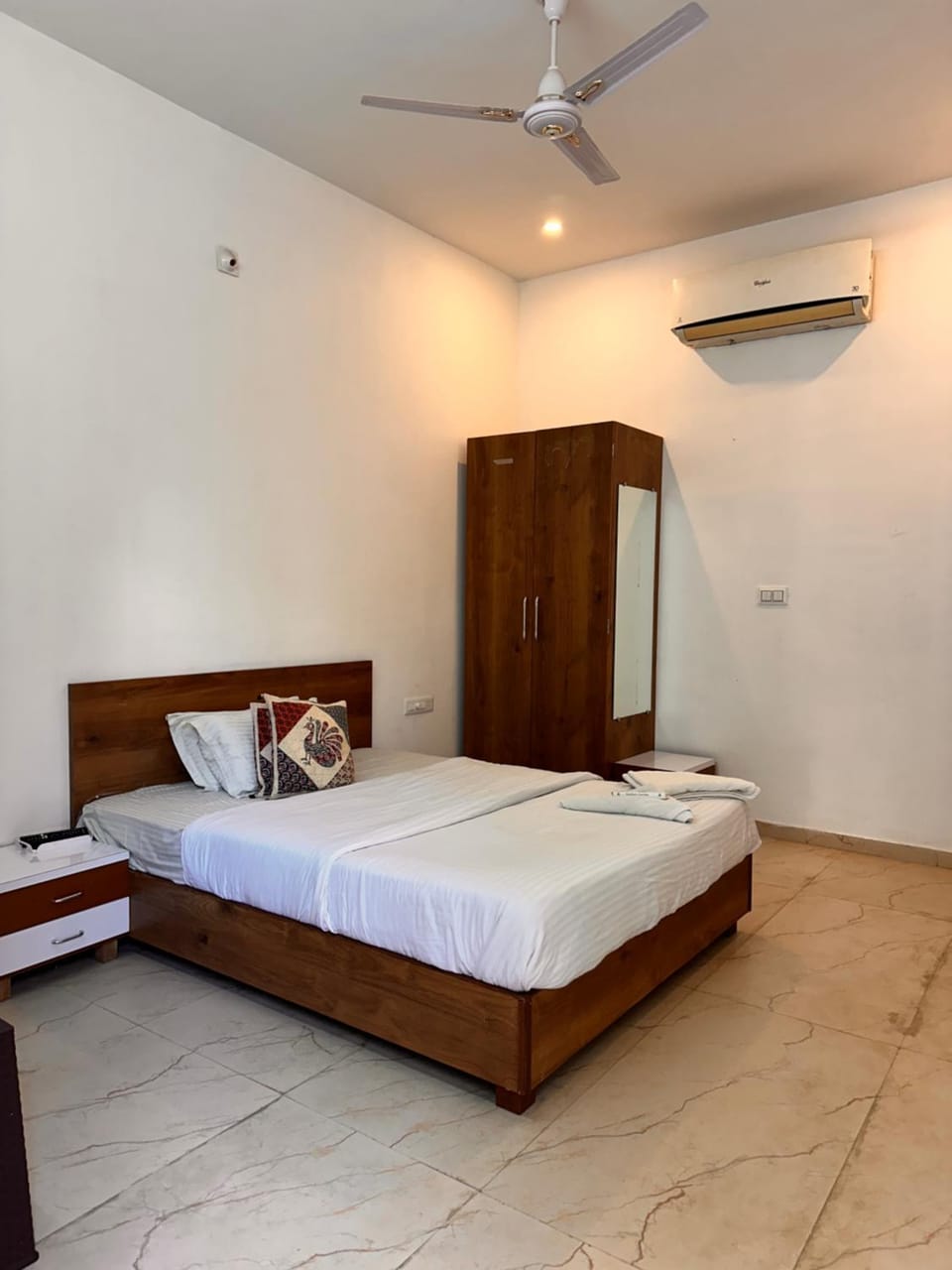 The Rukmani Homestay & Garden Vacation rental in Udaipur