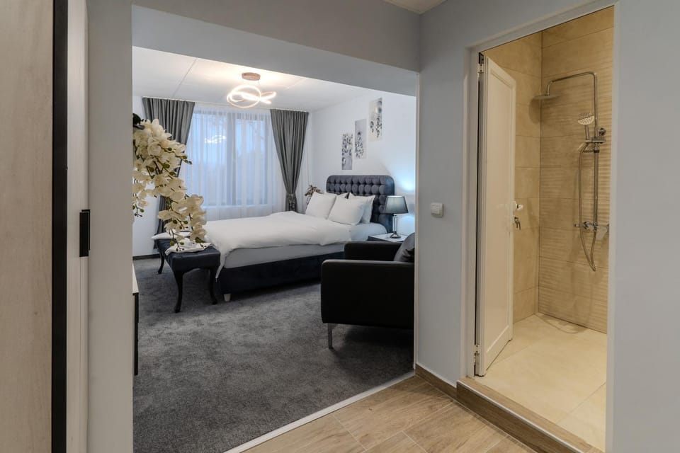 Cappo Aparthotel Apartment hotel in Veliko Tarnovo