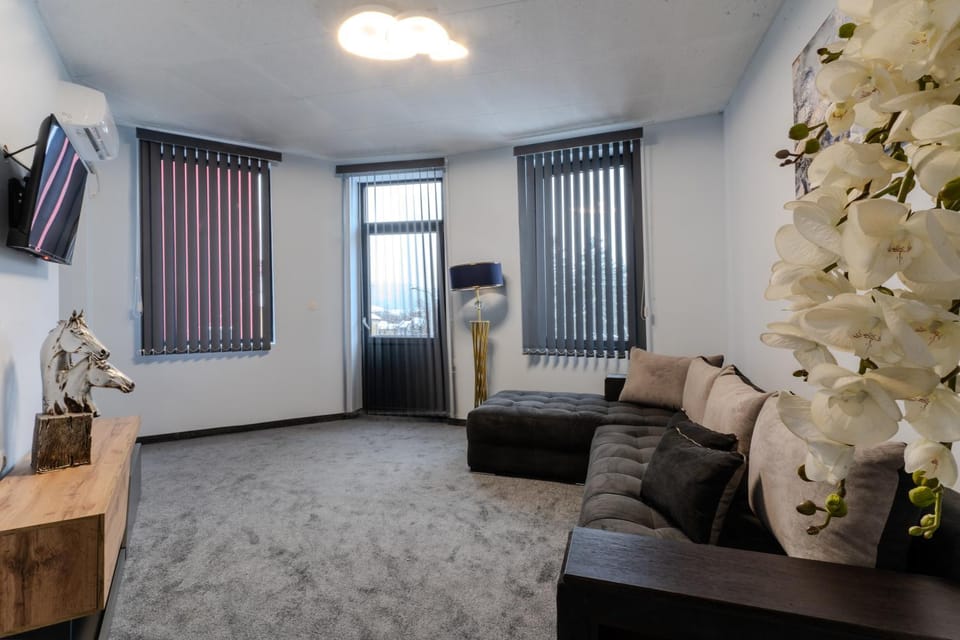 Cappo Aparthotel Apartment hotel in Veliko Tarnovo