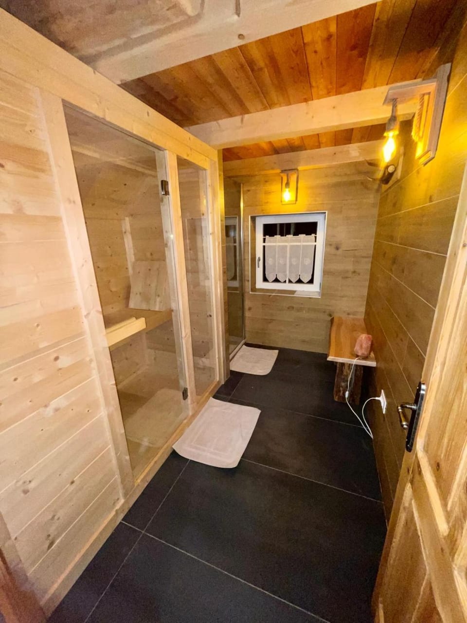 Baita Alpenrose Chalet in Friuli-Venezia Giulia