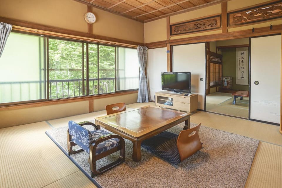 AI/藍 Apartment in Nagano Prefecture
