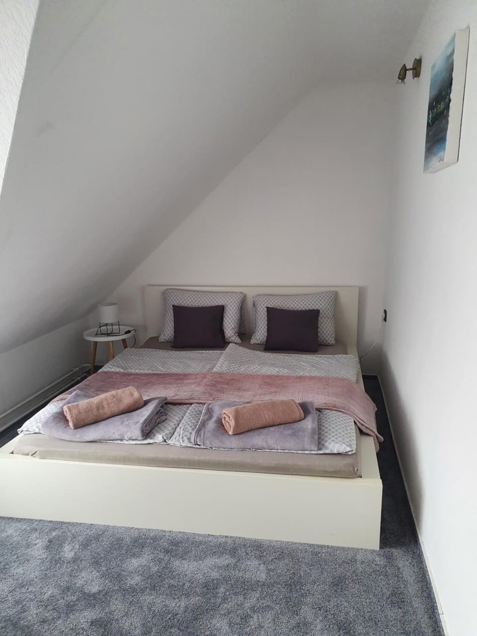 Laguna apartman Bogács Apartment in Slovakia