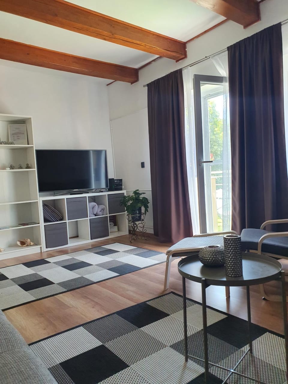 Laguna apartman Bogács Apartment in Slovakia