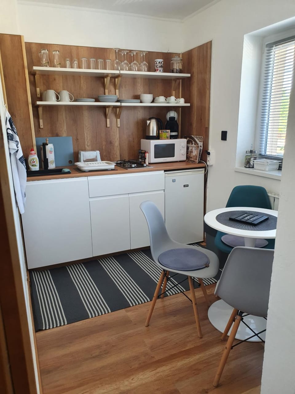 Laguna apartman Bogács Apartment in Slovakia