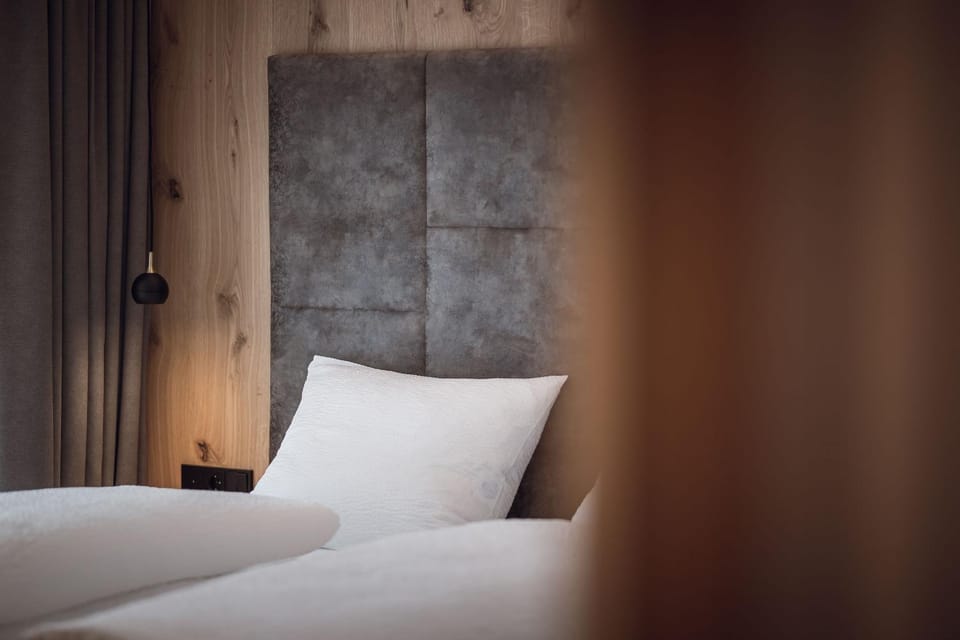ROUDA luxury retreat am Kronplatz Apartment hotel in Trentino-South Tyrol