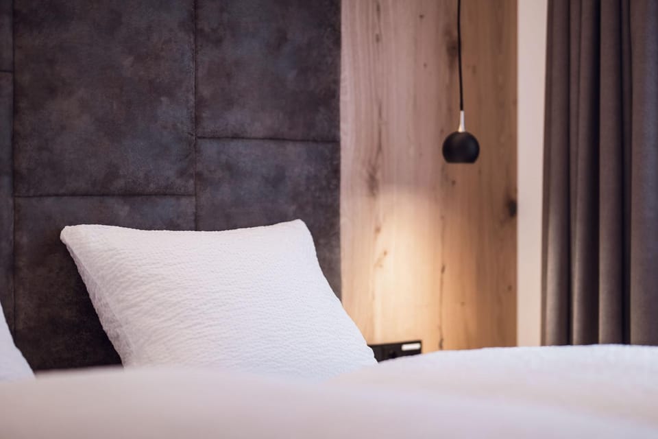 ROUDA luxury retreat am Kronplatz Apartment hotel in Trentino-South Tyrol