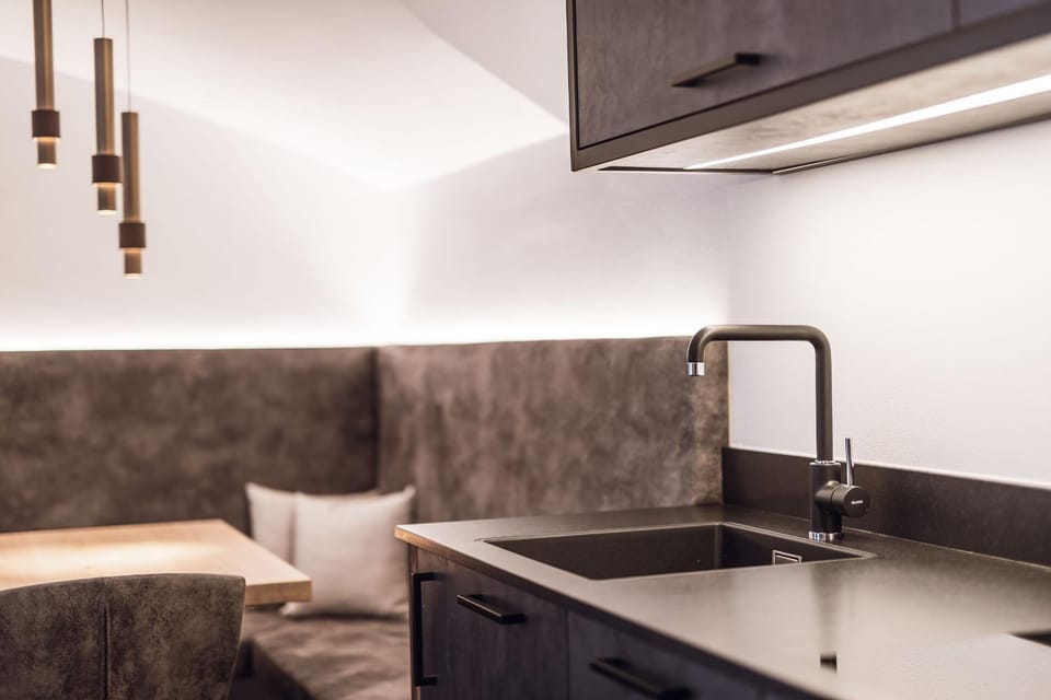 ROUDA luxury retreat am Kronplatz Apartment hotel in Trentino-South Tyrol