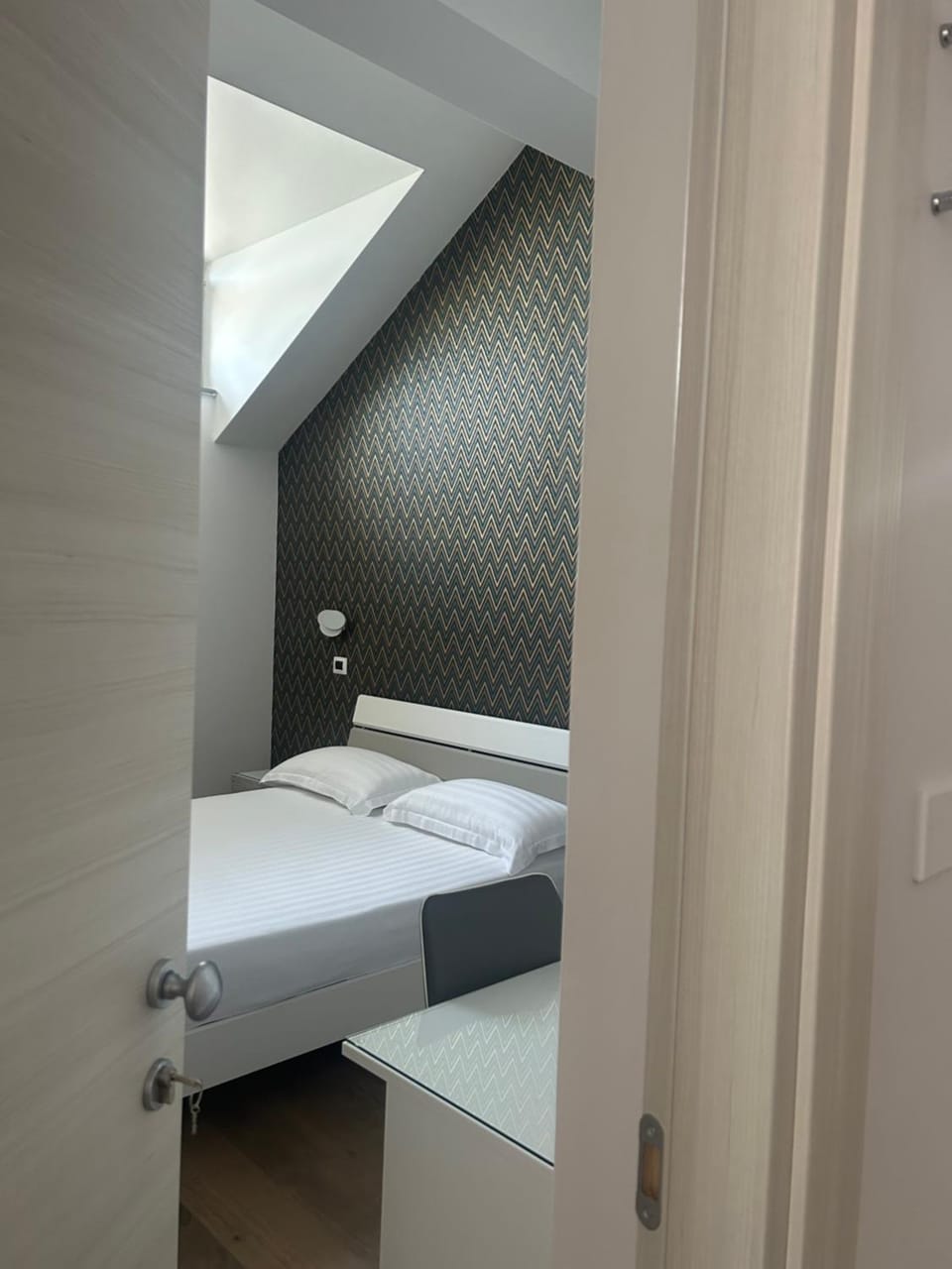 Hotel Villa Ruggiero Hotel in Campania