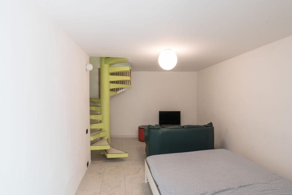 Casa Artù House in Bari