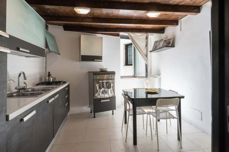 Casa Artù House in Bari