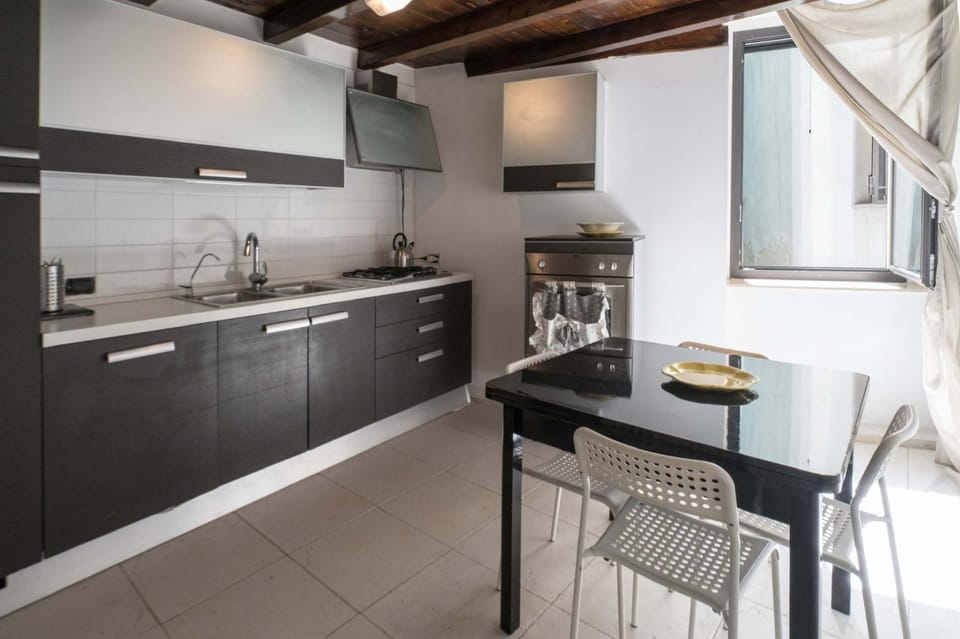 Casa Artù House in Bari
