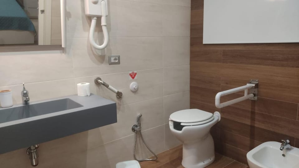 Oasi dei Geni Bed and Breakfast in Province of Foggia