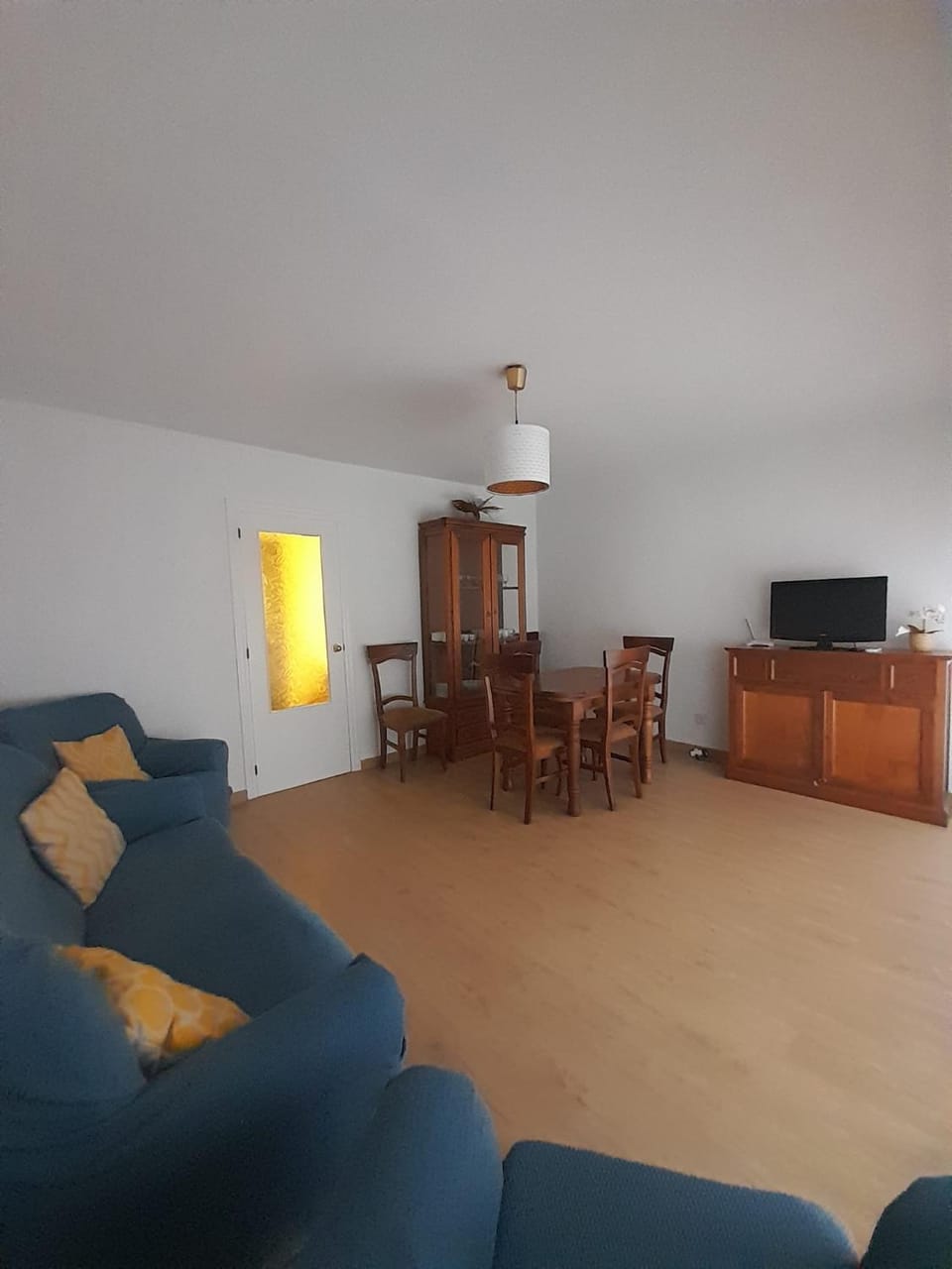 La Basilica Apartment in Alicante
