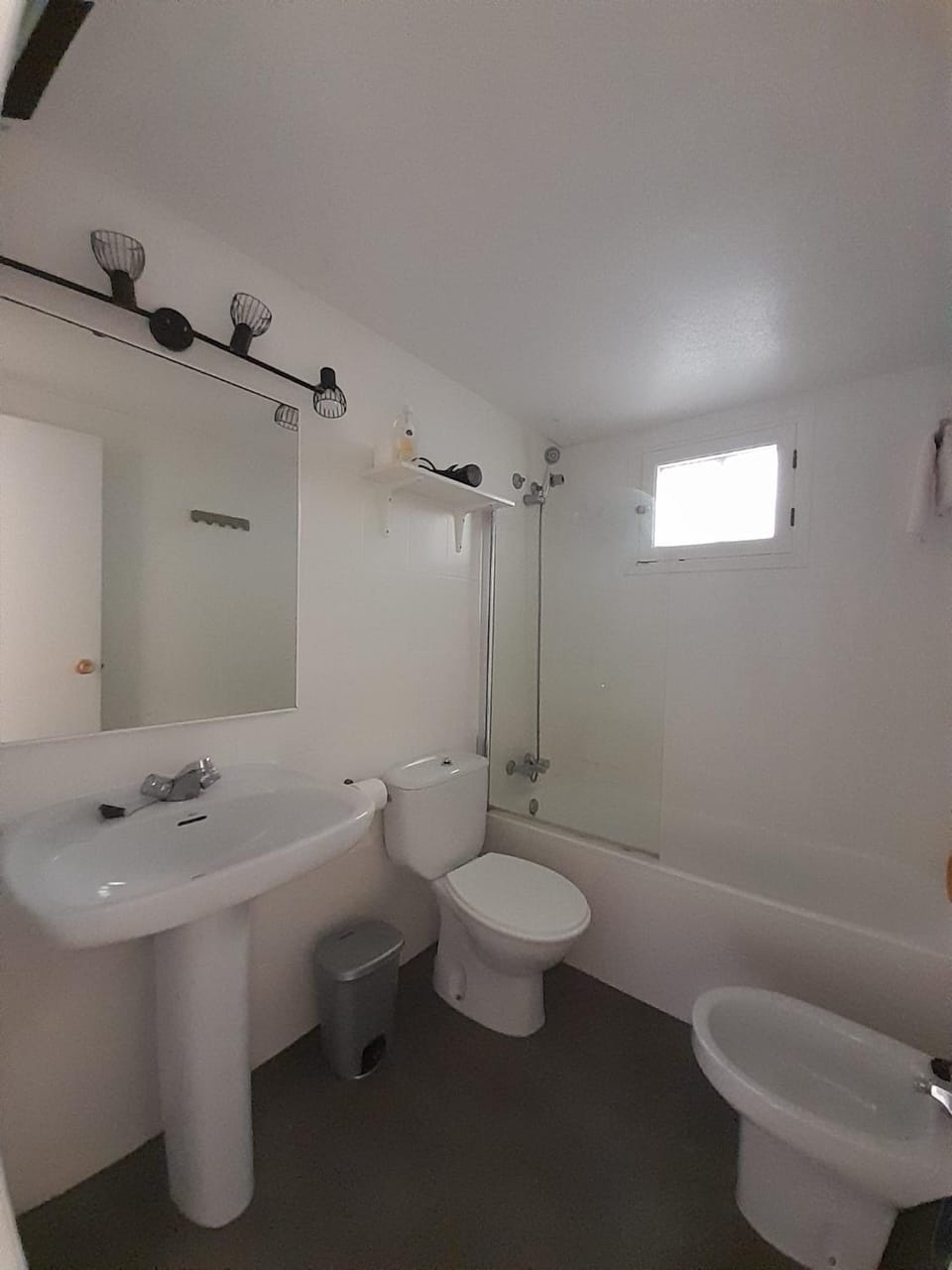La Basilica Apartment in Alicante