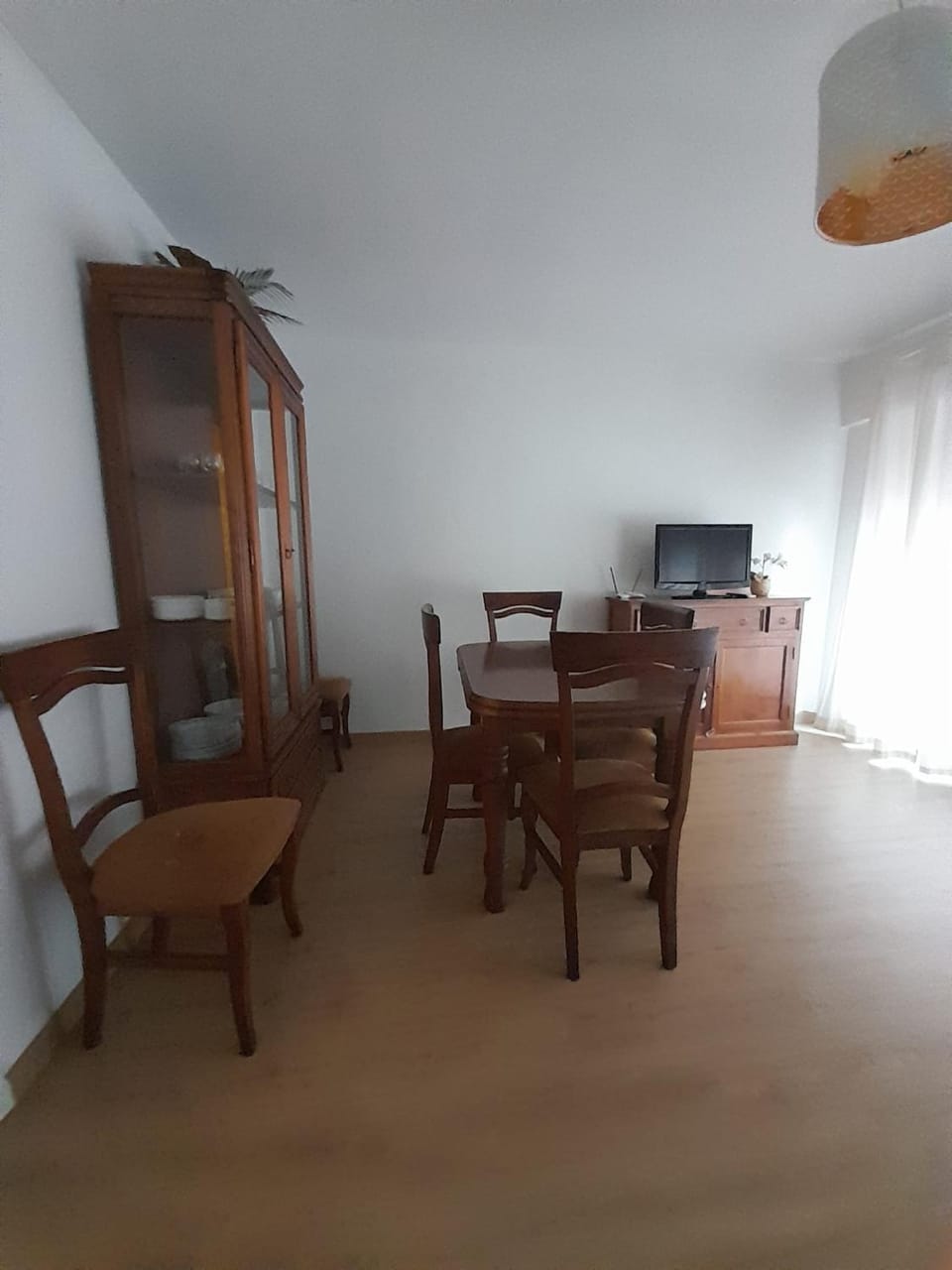 La Basilica Apartment in Alicante